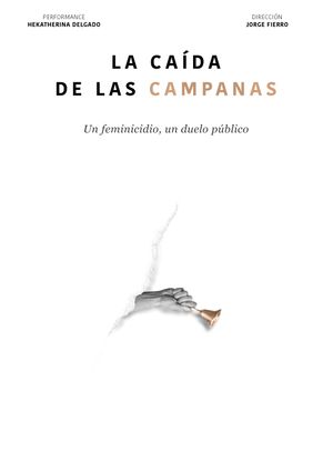 La caída de las campanas's poster image