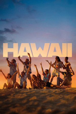Hawaii's poster