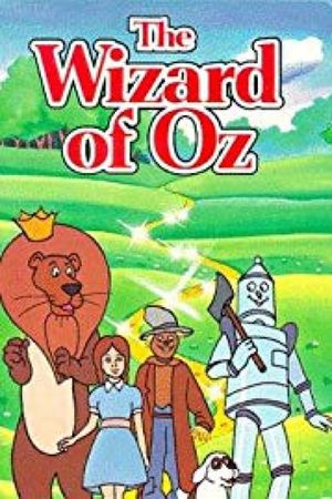 The Wizard of Oz's poster