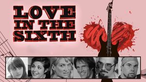 Love in the Sixth's poster