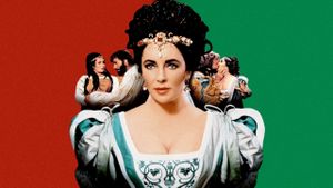 The Taming of The Shrew's poster