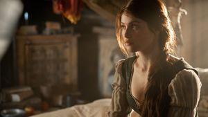 Hansel & Gretel: Witch Hunters's poster