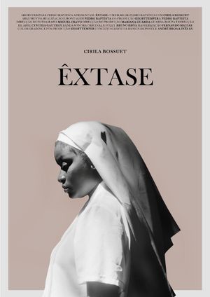 Êxtase's poster