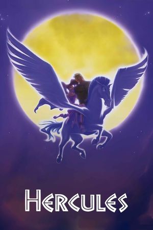 Hercules's poster