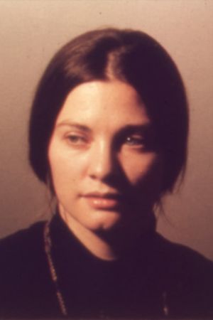 Portrait #2: Judy Fyve's poster