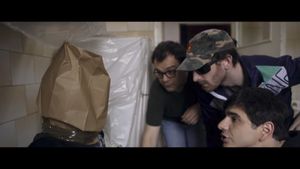 Why Me?'s poster