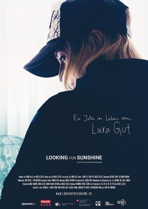 Looking For Sunshine's poster image