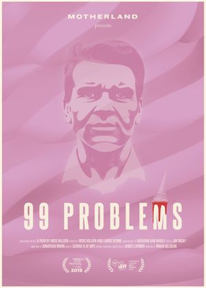 99 Problems's poster