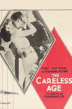 The Careless Age's poster