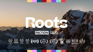 Roots's poster