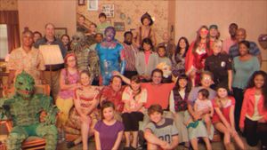 Too Many Cooks's poster