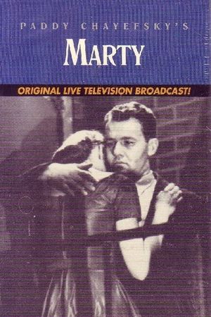 Marty's poster