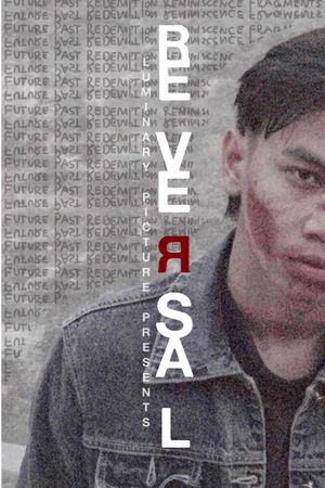 Reversal's poster