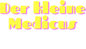 Der kleine Medicus - Geheimnisvolle Mission im Körper's poster