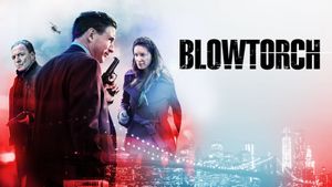 Blowtorch's poster
