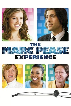 The Marc Pease Experience's poster