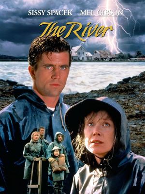 The River's poster