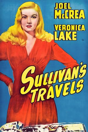Sullivan's Travels's poster