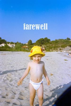 farewell's poster