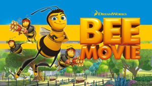 Bee Movie's poster
