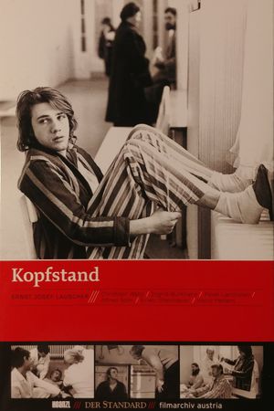 Kopfstand's poster