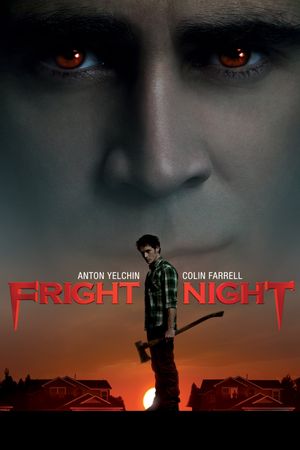 Fright Night's poster