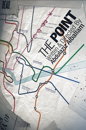 The Point's poster