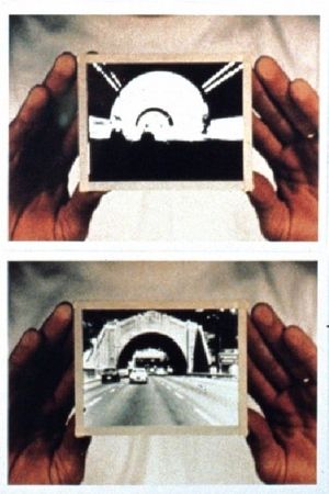 Pasadena Freeway Stills's poster