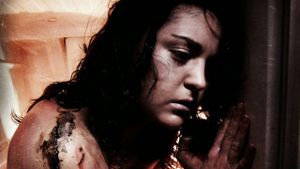 Visceral: Between the Ropes of Madness's poster