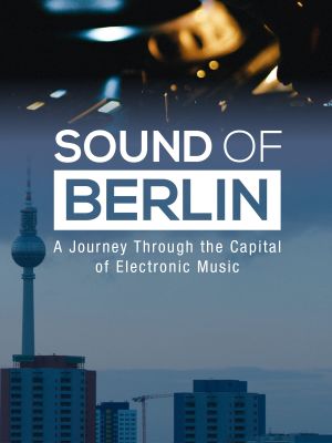 Sound of Berlin's poster image