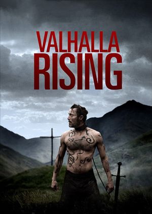 Valhalla Rising's poster