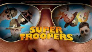 Super Troopers's poster