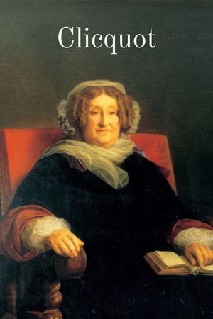 Widow Clicquot's poster