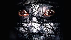 The Grudge 2's poster