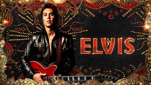 Elvis's poster