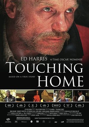 Touching Home's poster