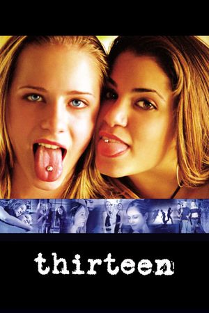 Thirteen's poster