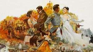War and Peace's poster