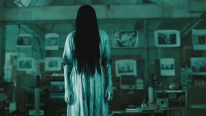 The Ring's poster