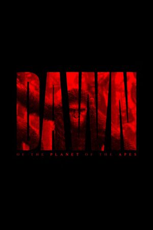 Dawn of the Planet of the Apes's poster