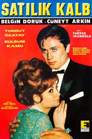 Satilik kalp's poster