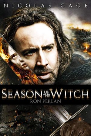 Season of the Witch's poster