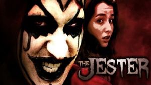 The Jester's poster