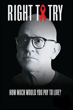 Right to Try's poster