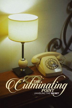 The Culminating Point: Unveiling The Secret's poster