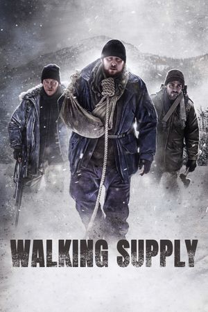 Walking Supply's poster