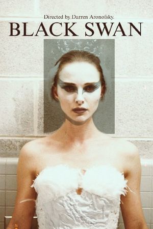 Black Swan's poster