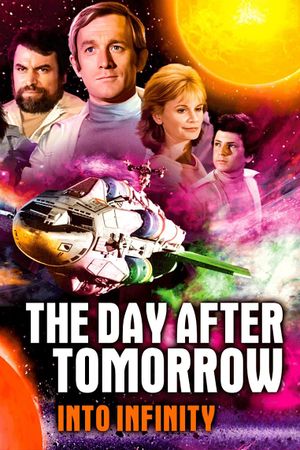 Into Infinity's poster