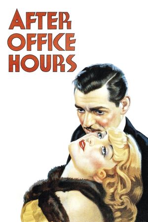 After Office Hours's poster