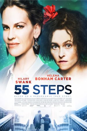 55 Steps's poster